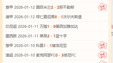 扎卡尔多与皮尔洛慈善赛进球却以败告终